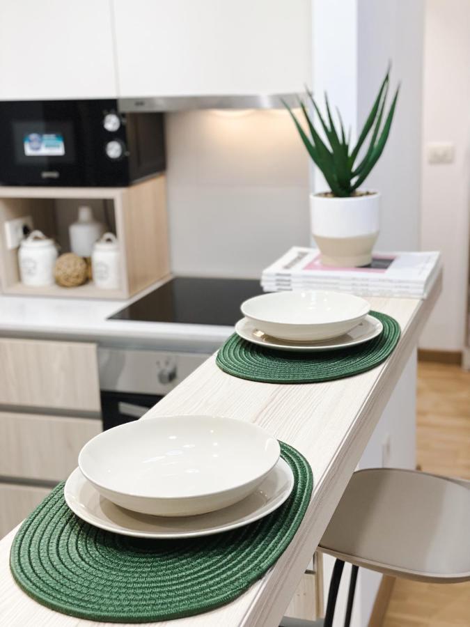 Lolita Lux - Belgrade Waterfront Apartman Kültér fotó