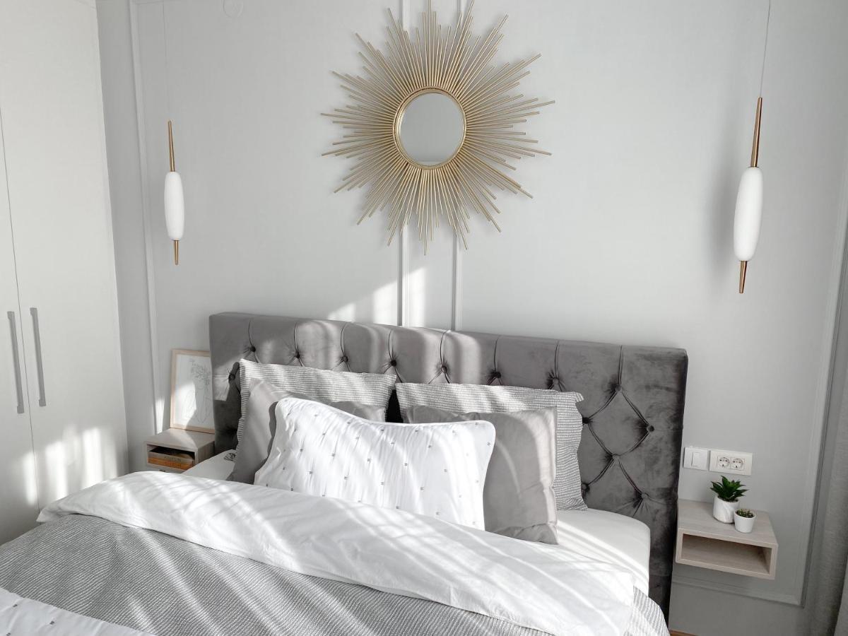 Lolita Lux - Belgrade Waterfront Apartman Kültér fotó