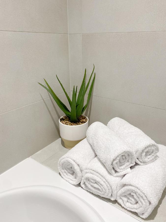 Lolita Lux - Belgrade Waterfront Apartman Kültér fotó