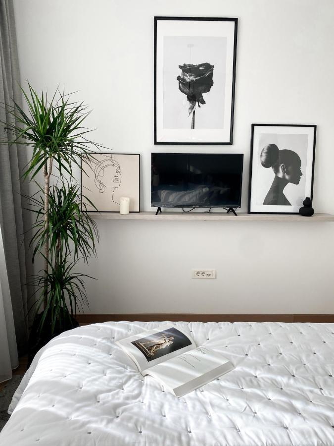 Lolita Lux - Belgrade Waterfront Apartman Kültér fotó