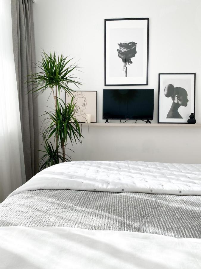 Lolita Lux - Belgrade Waterfront Apartman Kültér fotó