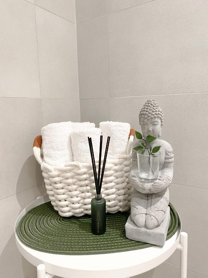 Lolita Lux - Belgrade Waterfront Apartman Kültér fotó