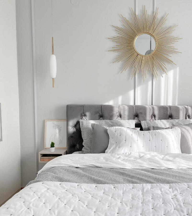 Lolita Lux - Belgrade Waterfront Apartman Kültér fotó