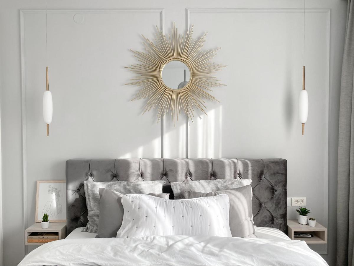 Lolita Lux - Belgrade Waterfront Apartman Kültér fotó