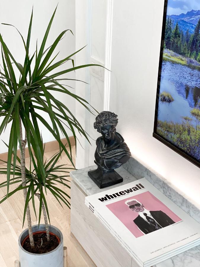 Lolita Lux - Belgrade Waterfront Apartman Kültér fotó